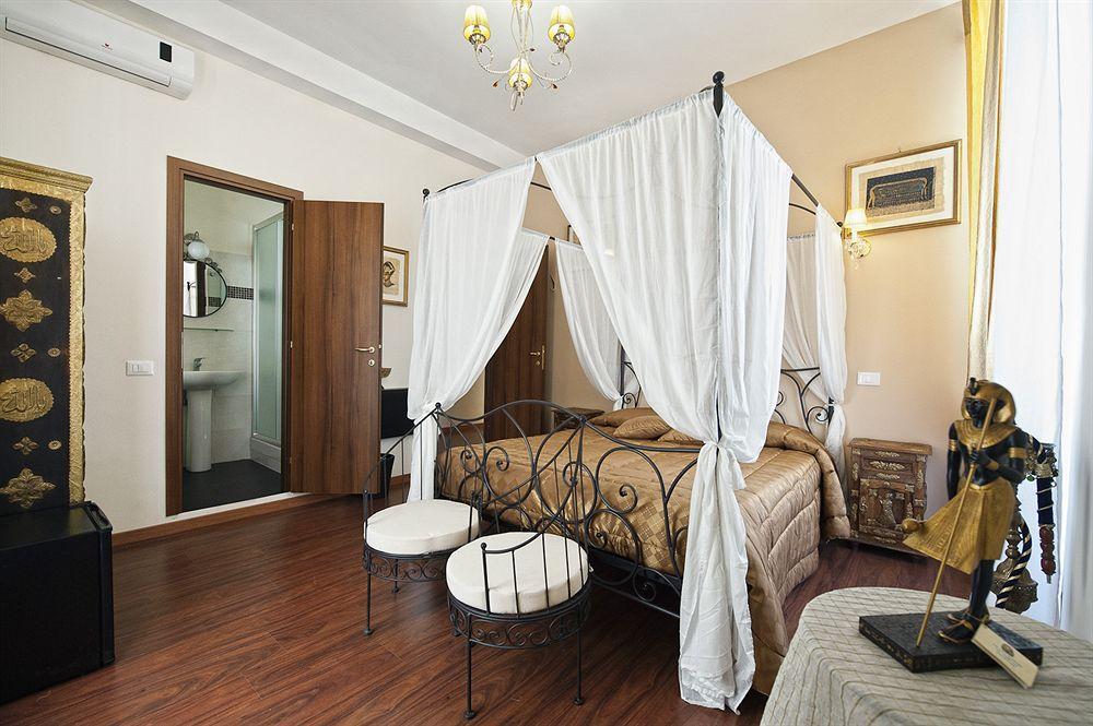 Holidays Rooms Roma Exterior foto