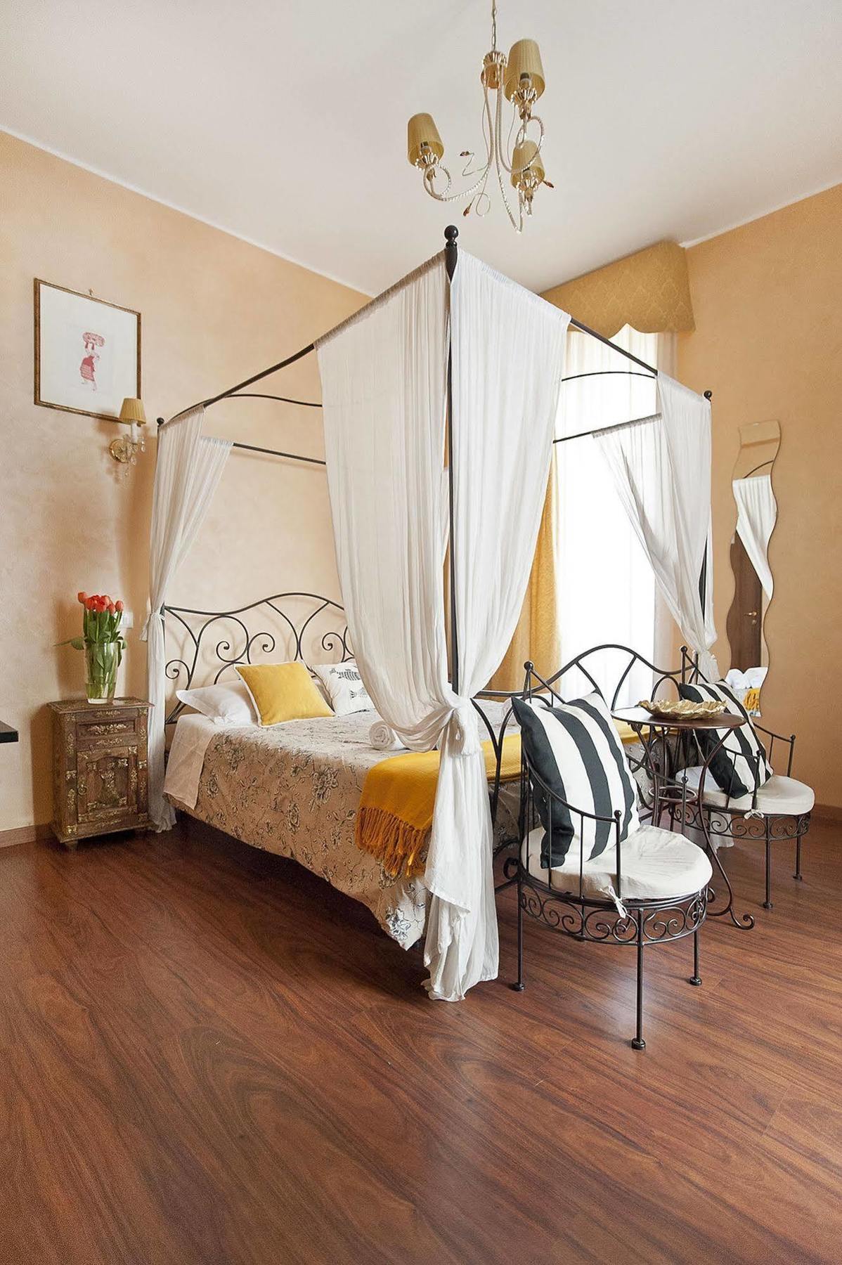 Holidays Rooms Roma Exterior foto